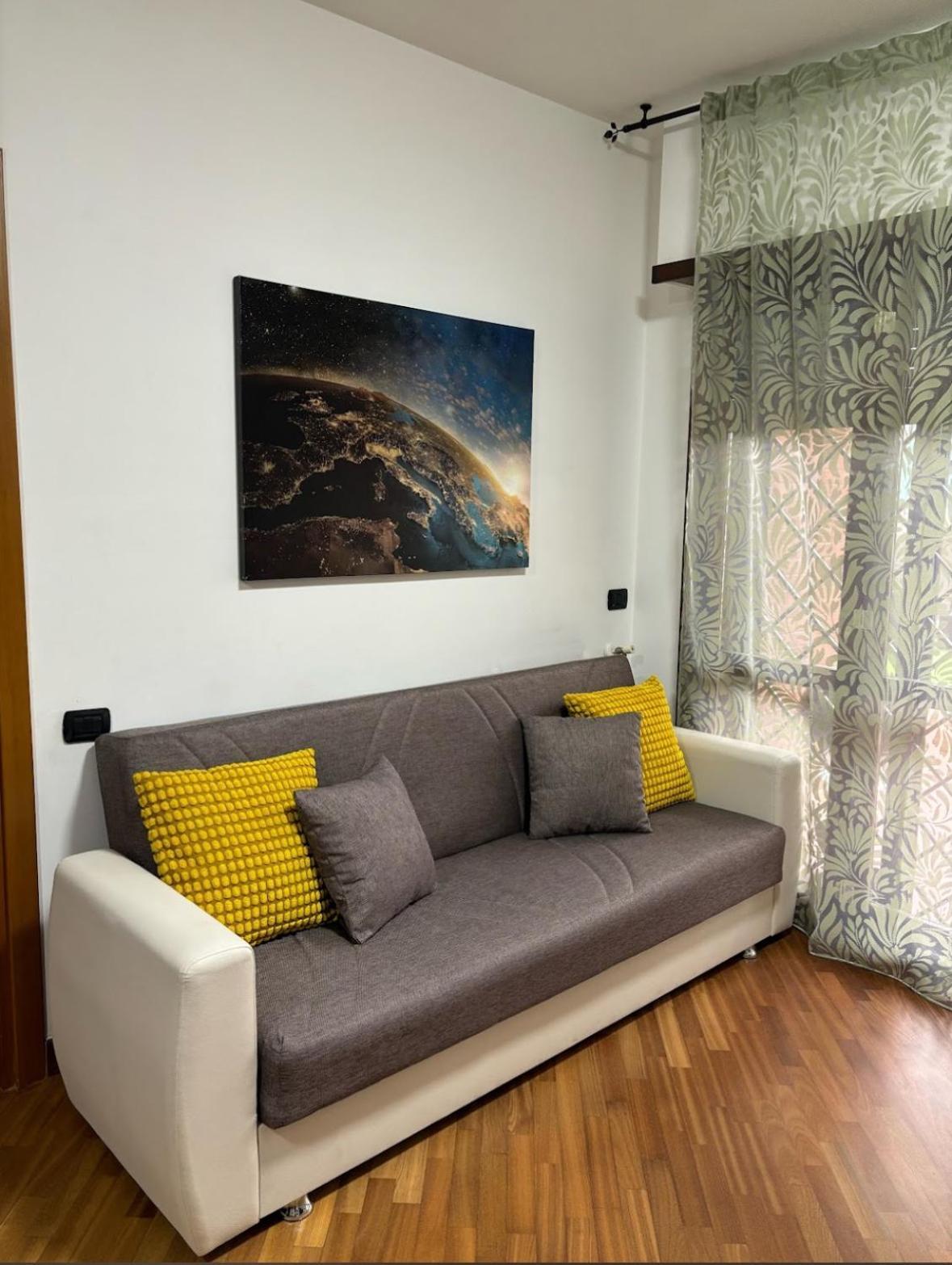 The Garden Suite Airport Ponte Galeria Eksteriør billede
